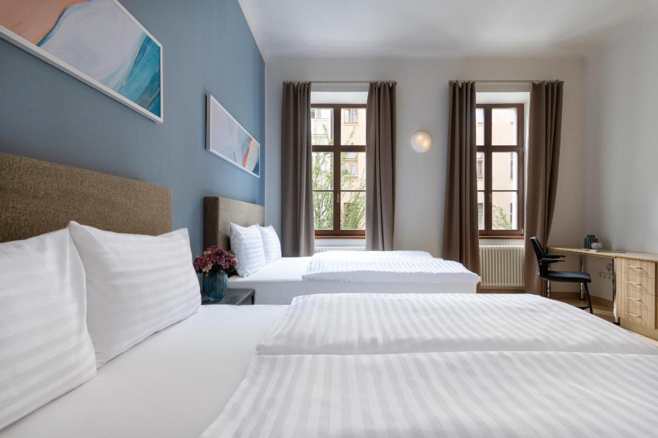 Bohemian Dreams Apartments And Suites By Dwellfort — Fotos 3